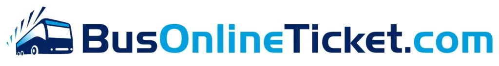 Bus Online Ticket