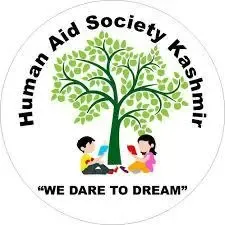 Human Aid Kashmir